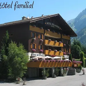 Hotel Bellachat