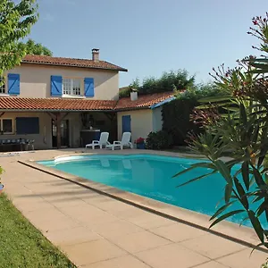 Le Relais Du Grand Logis Bed & Breakfast
