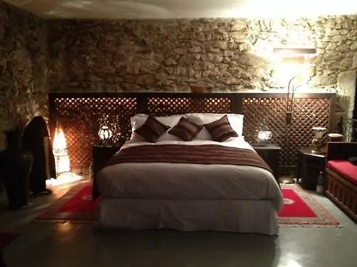 Le Tresor Des Templiers Hotell Malataverne Frankrike