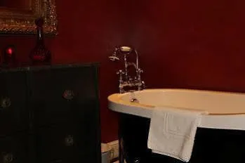Hotel Le Tresor Des Templiers Malataverne